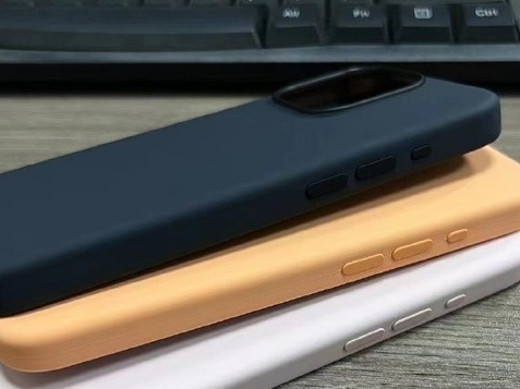 永靖苹果14维修站分享iPhone14手机壳能直接给iPhone15用吗?