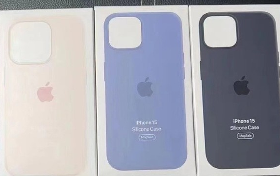 永靖苹果14维修站分享iPhone14手机壳能直接给iPhone15用吗？ 