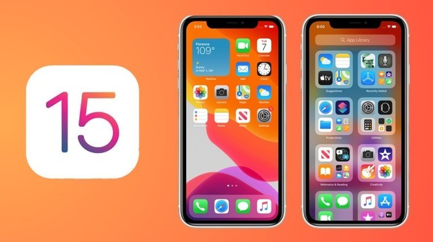 永靖苹果13维修分享iPhone13更新iOS 15.5，体验如何 