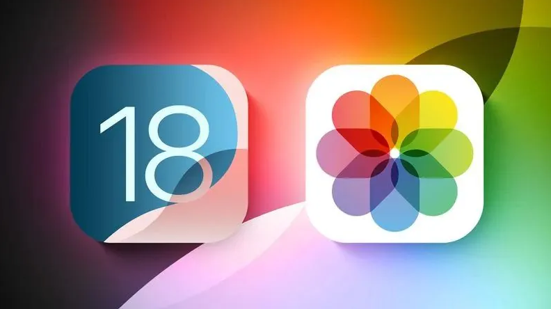 永靖苹果手机维修分享苹果 iOS / iPadOS 18.1Beta 3 发布 