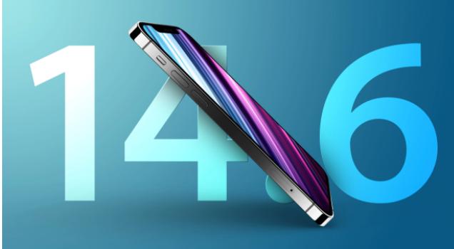 永靖苹果手机维修分享升级iOS 14.7.1 正式版后还能降级吗 