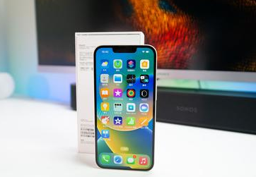 永靖苹果维修点分享iPhone 14扩容容易忽略的暗病 