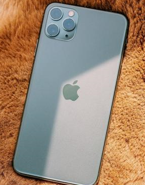 永靖苹果维修点分享iPhone 11 Pro Max电池发烫特殊问题 
