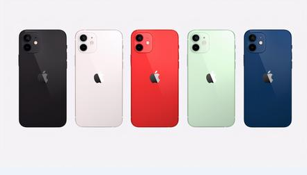 永靖苹果维修点分享iPhone 12电池发烫少见诱因解析 