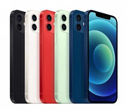 永靖苹果维修点分享iPhone 12 Pro Max发烫冷门故障梳理 