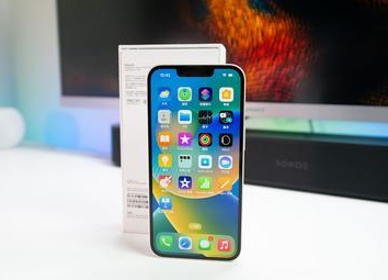 永靖苹果维修点分享iPhone 14电池发烫真实诱因盘点 